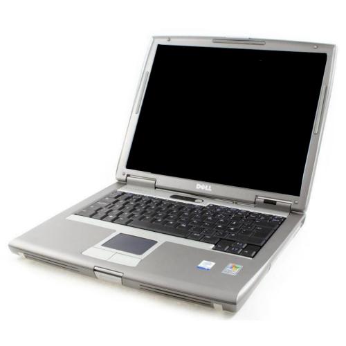 Dell LATITUDED500 Latitude D500 Notebook