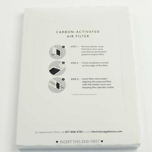 Electrolux Air Filter Carbon - UCP242047801