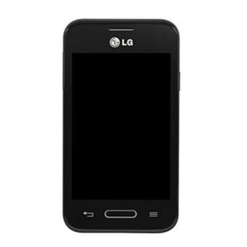LG LGL34C Optimus Fuel