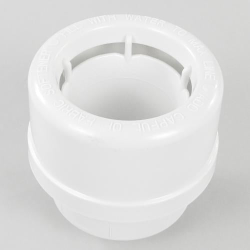 Whirlpool Washer Fabric Softener Dispenser Cup - WP21001905