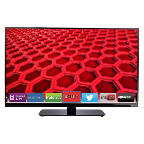 VIZIO D480B2 E-Series 48 Class Full-Array Led Smart Tv