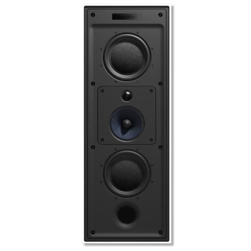 Bowers Wilkins CWM73 Cwm7.3 150Mm 3-Way In-Wall & In-Ceiling Speaker (5 Year)