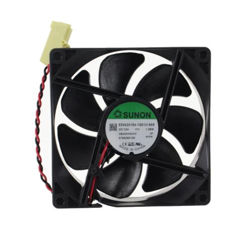 Blomberg Fan_Motor - 5799900100