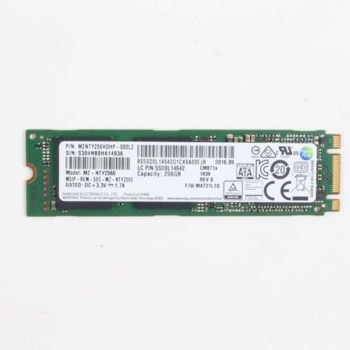 Lenovo Sd Solid State Drives - 5SD0L14642