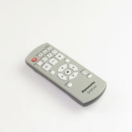 Panasonic Remote - N2QAYB000535
