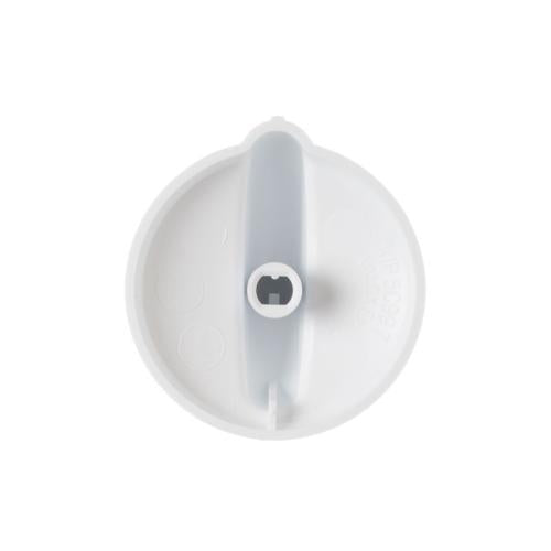 GE Knob Ge Su (White) - WB03T10207