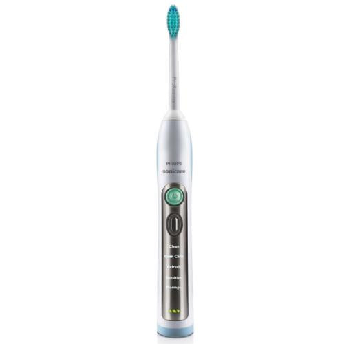 Sonicare HX6950 Flexcare Highair Pro Trial & Sanitizer