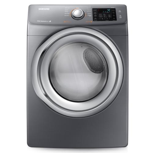 Samsung DV42H5200GP/A3 7.5 Cu. Ft. 11-Cycle Steam Gas Dryer