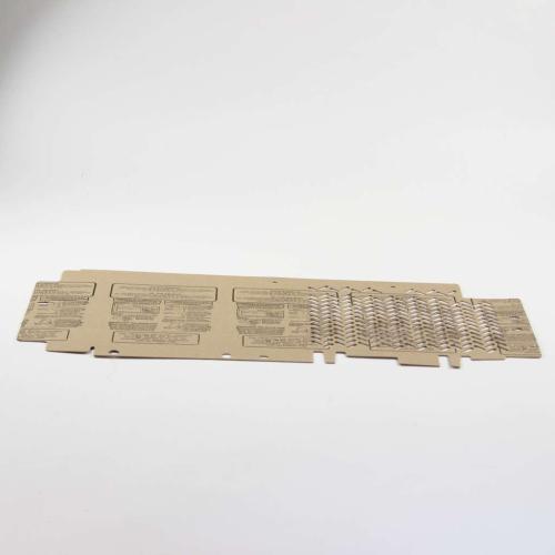 GE Refrigerator Access Cover Assembly - WR82X10111