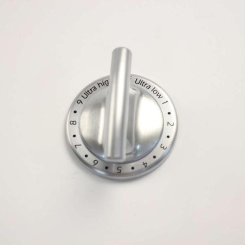 Whirlpool Range Surface Burner Knob - WP74011579