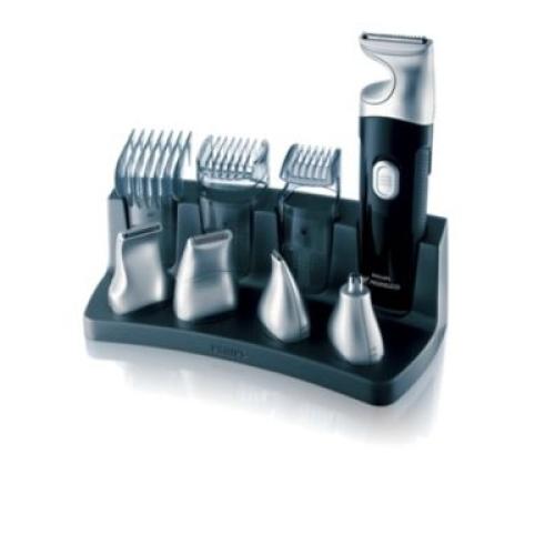 Norelco G485/30 Grooming Kit G485 All-In-1