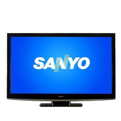 Panasonic DP46849 Sanyo Tv