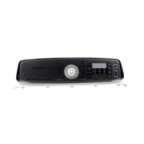 Samsung Assembly S.Panel Control - DC97-17390B