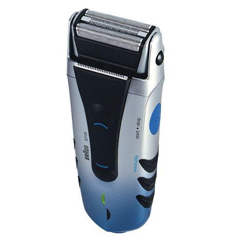 Braun 5724 Flex Xp Ii