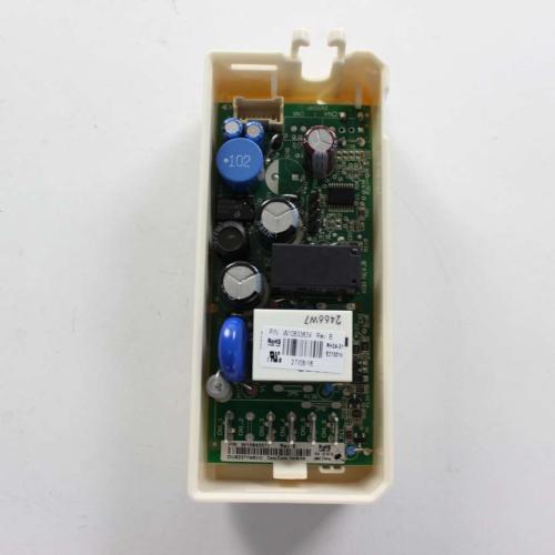 Whirlpool Elec.Ctrl.Hercules 3 Basic Ass - WPW10643378