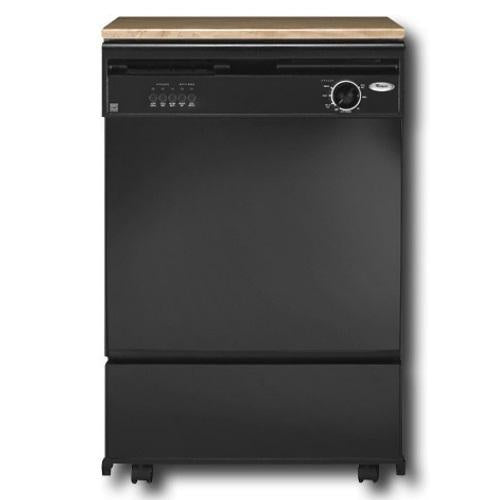 Whirlpool 7DP840SWSX0