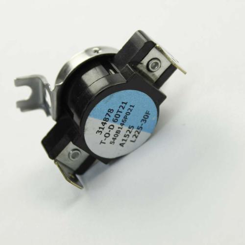 GE Thermostat Inlet - WE4M450