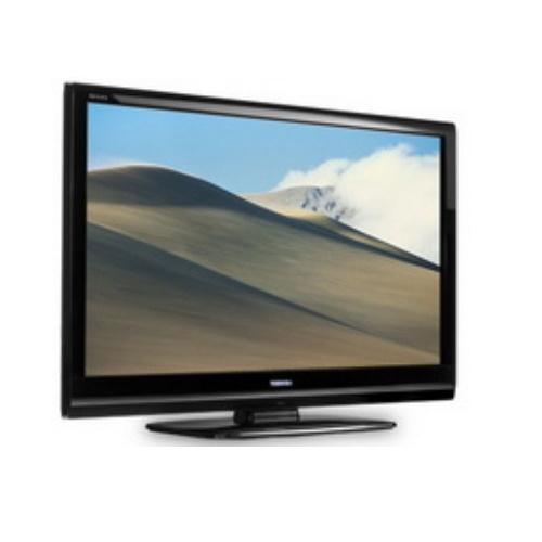 Toshiba 46RV530U Flat Display - Lcd, 40"-4