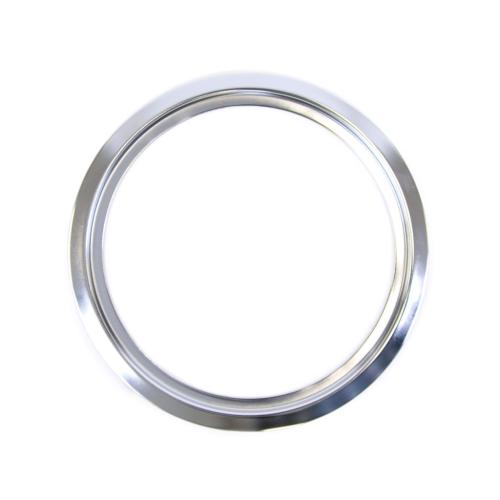 GE Range Burner Trim Ring - WB31X5014