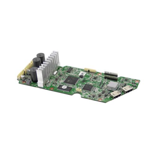Sony Main Board-Uc(Sb1, Bar) - 9-301-004-01