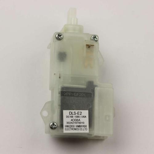 Magic Chef Door Lock (Mcstcw21W2) - 302421670010