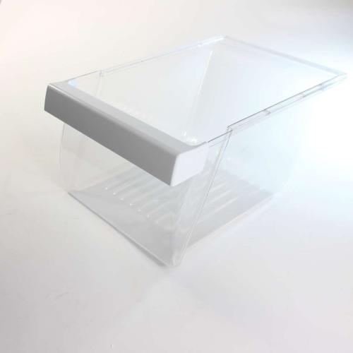LG Refrigerator Vegetable Tray Assembly - 3391JJ1020D