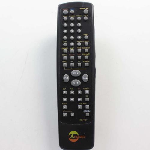Panasonic Remote Control - VSQS1107