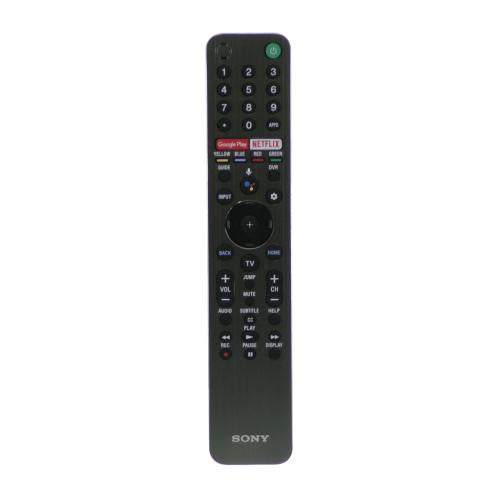 Sony Remote Control Rmftx600U - 1-493-546-23