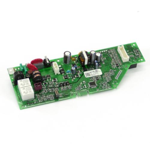 GE Service Machine Control - WD21X24902