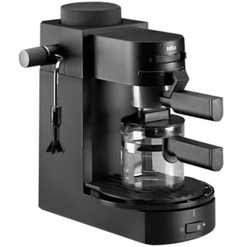 Braun 3057 Espresso (0X6720,0X6725,0X6728) Ver: Ca,Us