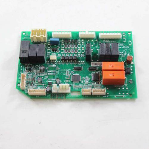 Whirlpool Control Board - W10854027