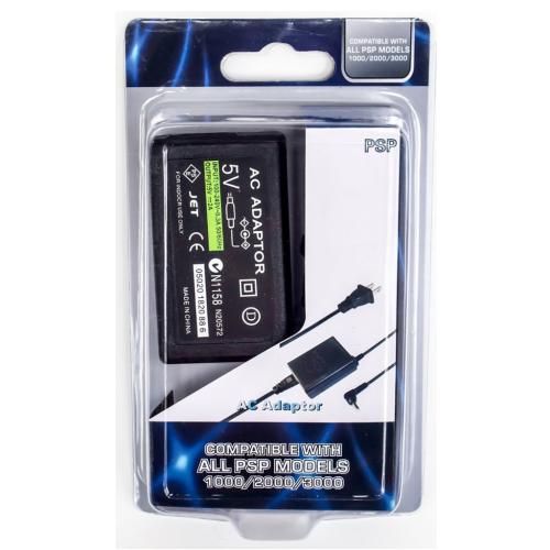 VIDEO GAMING Sony Psp Ac Adapter - OS-2130