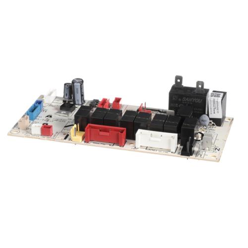 Midea Main Control Board Subassembly - 17120600002275