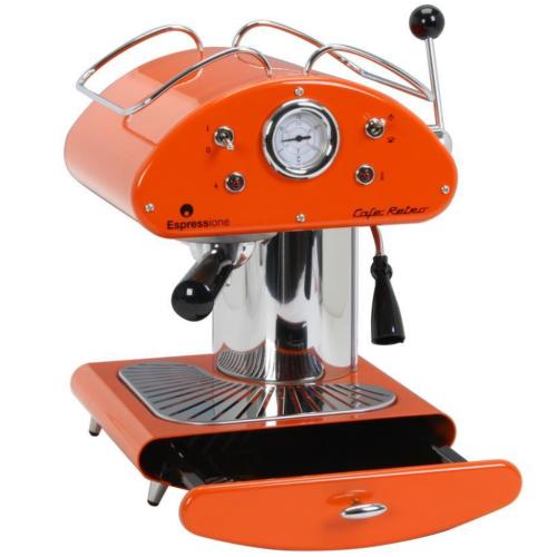 Delonghi DCM1385OR Cafe Retro Espresso Ver: Us