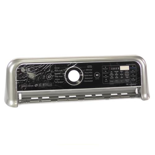 LG Front Panel Assembly - AGL76194010
