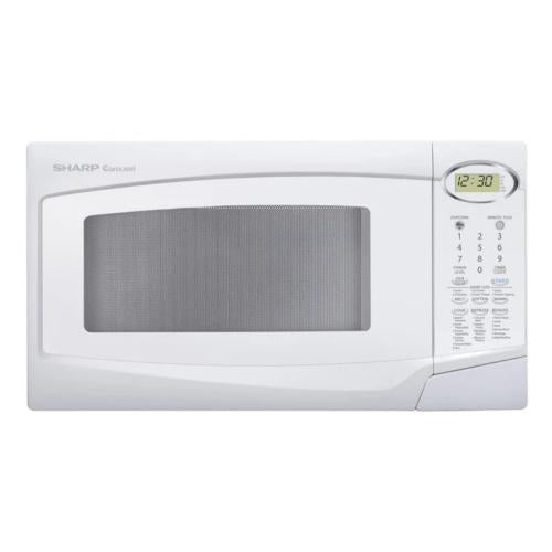 Sharp R308NW Mwo