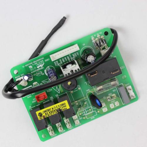 GE Aio Pcb - WJ26X23983