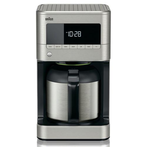 Braun KF7175 Bk Type 3107-T-Bk Ver: Ca, Us (0X13211021)
