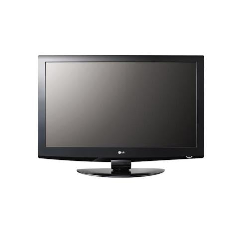 LG 26LF10UA 26” Class High Definition LCD TV (26.0” diagonal)