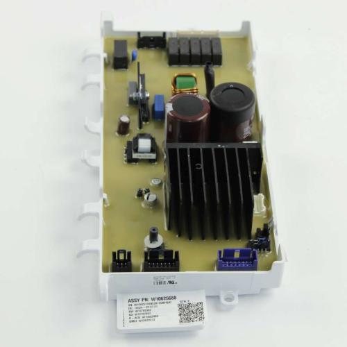 Whirlpool Washer Electronic Control Board - W10812423