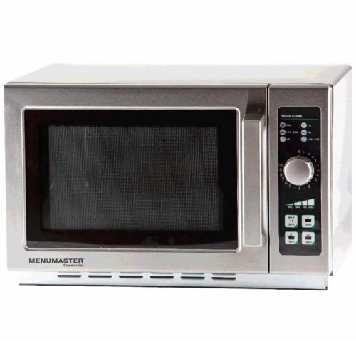 Amana Commerical MCS10DSE Commercial Microwave Oven
