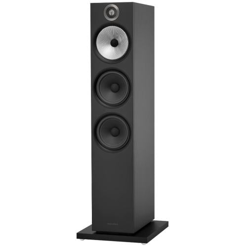 Bowers Wilkins 603 Floor-Standing Speaker (5 Year)