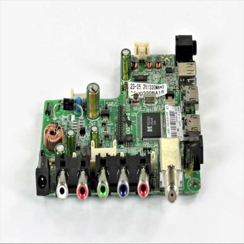 Insignia 240405002193 Main Board