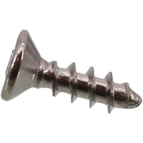Bosch 00 Dishwasher Screw - 611659