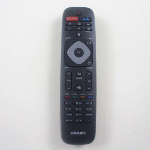 Philips Ykf340-001 Lcd Led Tv Remote - URMT39JHG004