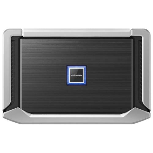 Alpine XA70F 4/3/2 Channel Power Density Amplifier