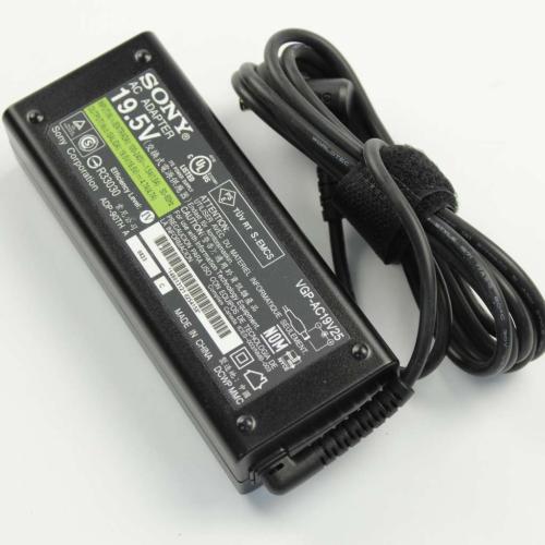 Sony Ac Adaptor Vgp-Ac19V25(F) (S) - A-1562-112-A