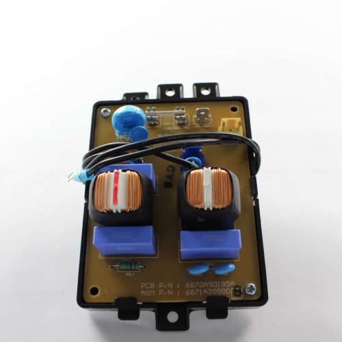 LG Main Pcb Assembly - 6871A20500B