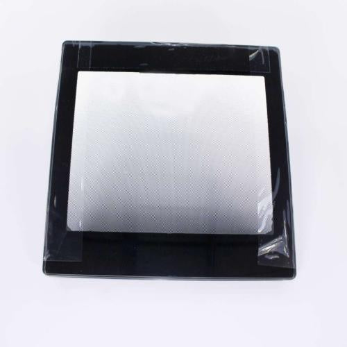 Whirlpool Washer Lid Assembly - W11101059