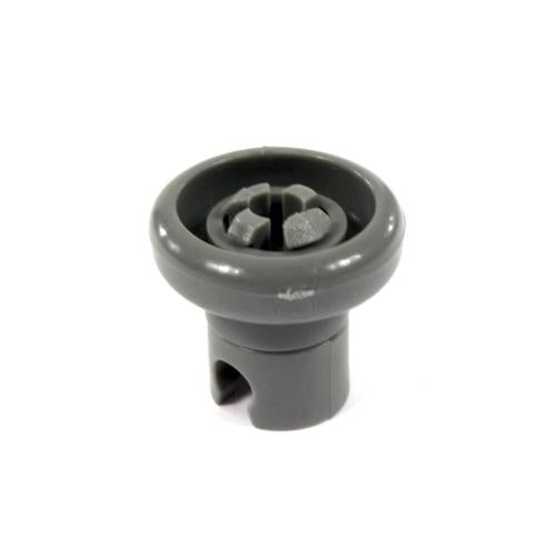 GE Dishwasher Dishrack Track Roller Assembly - WD12X10230